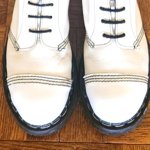 Made in England Gripfast Boots - Picture 9 of 9